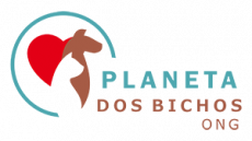 Logo Planeta dos Bichos2