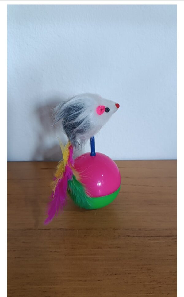 Rato Ball