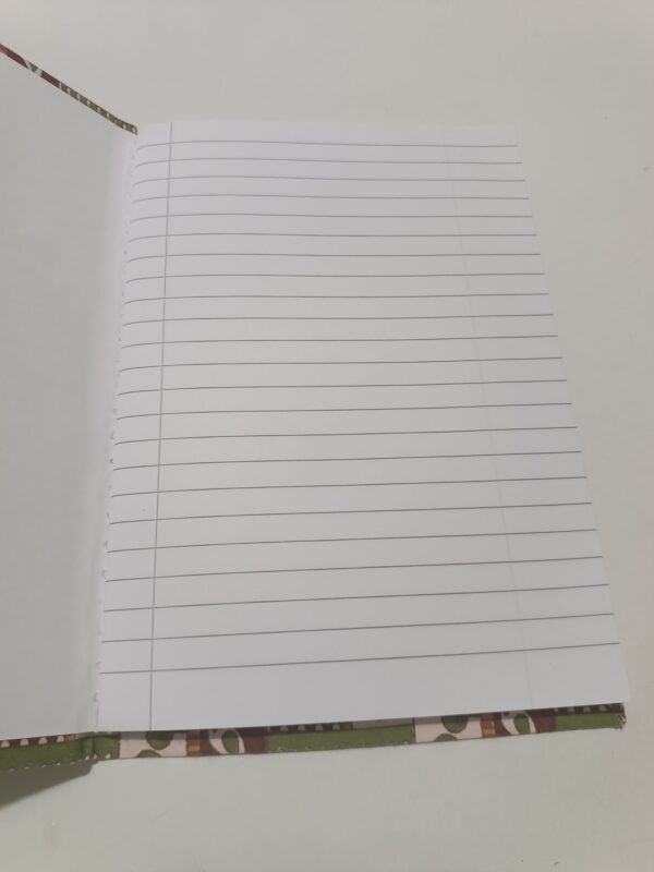 Caderno Corujas - Imagem 2