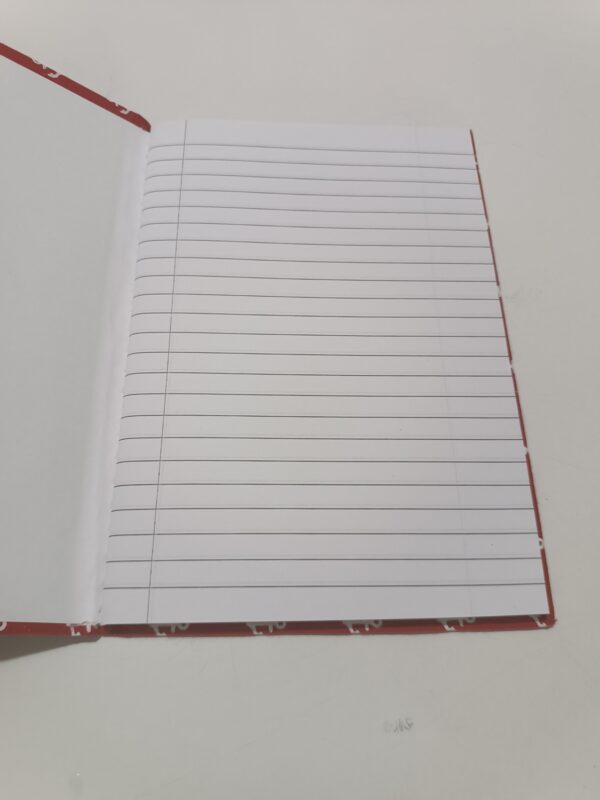 Caderno Âncoras - Imagem 2