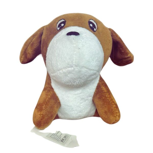 Doguinho pelúcia