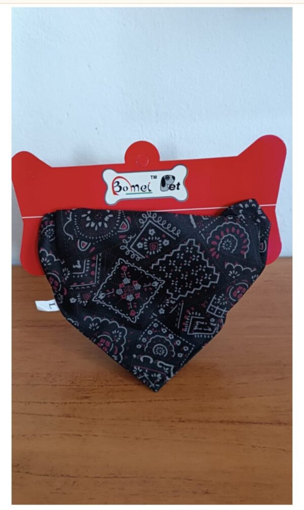 Bandana G