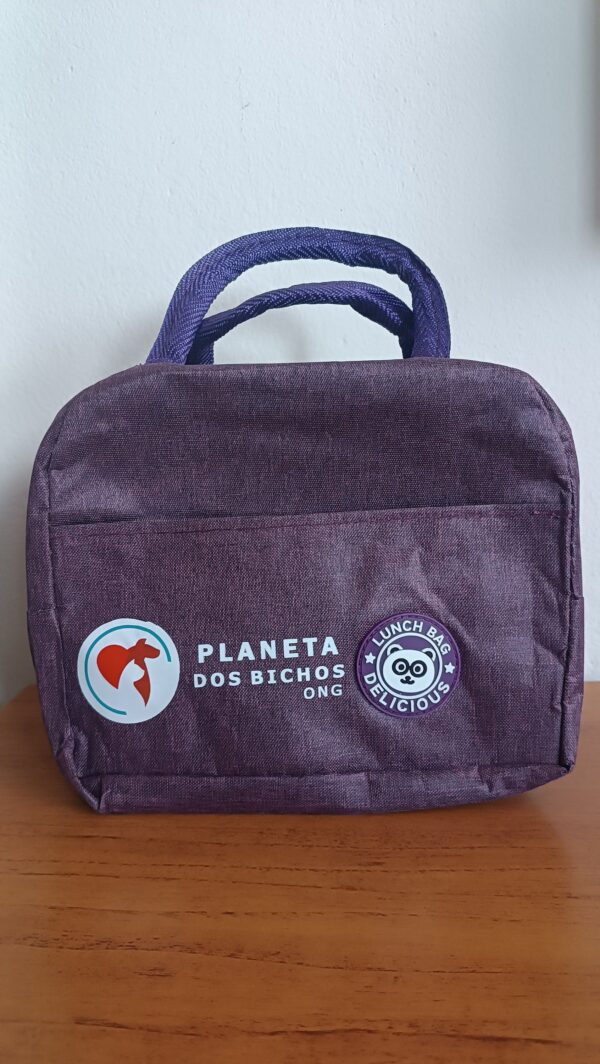 Bolsa térmica - Imagem 5
