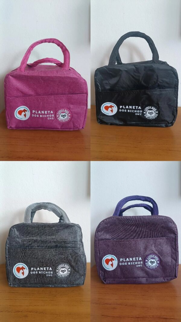 Bolsa térmica