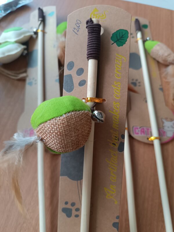 Varinha Cattoy - Imagem 3