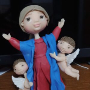 Nossa Senhora da Assunção