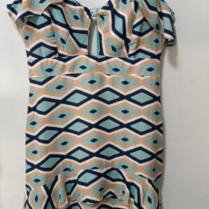 Vestido M (seminovo)