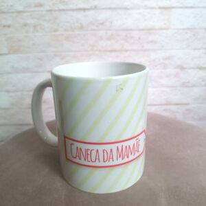Caneca da Mamãe